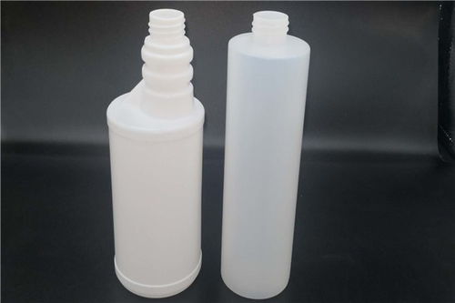 潮州塑料瓶生产厂家价格