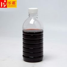 食品瓶子塑料透明500ml