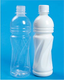 河北耐高温塑料瓶 耐高温饮料瓶 高透明塑料瓶