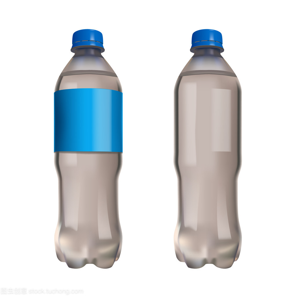 塑料瓶水